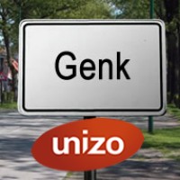 UNIZO Genk logo - Similar company to Blabloom