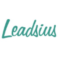 Leadsius AB logo - Similar company to Signon
