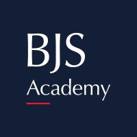 BJS Academy logo - Similar company to Bjs