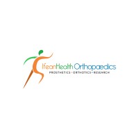 IfeanHealth logo - Similar company to 2Ft Prosthetics