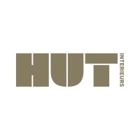 Hut Interieurs logo - Similar company to Chapter One