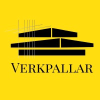 Verkpallar ehf logo - Similar company to Jade Consulting Eirl