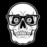LMS Test- Vader & Voldemort Tech logo - Similar company to Voldemort With A Nose