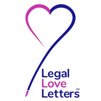 Legal Love Letters™ logo - Similar company to Modelmakers London