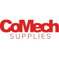 CoMech Supplies logo - Similar company to Comech Metrology Ltd