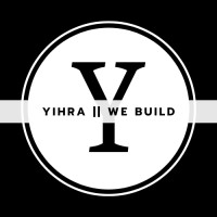 Yihra logo - Similar company to Cloud Rise Dev