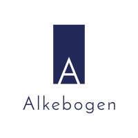 Alkebogen logo - Similar company to Admentio