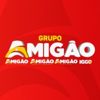 Amigão Group logo - Similar company to Guimáquina