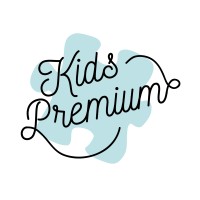 Kids Premium logo - Similar company to Vicky Pr