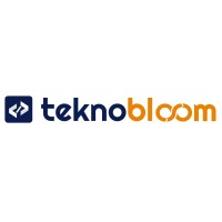 Teknobloom logo - Similar company to Infibeam Softtech