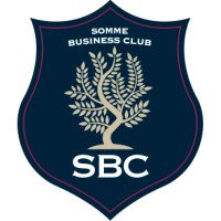 Somme Business Club (80) logo - Similar company to Ajuste Sens
