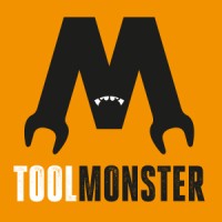 Tool Monster logo - Similar company to Tool Empire