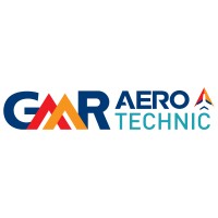 GMR Aero Technic logo - Similar company to Testronix Engineering Private Limited