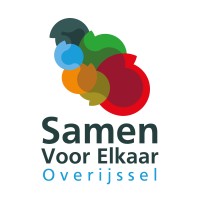 Samen Voor Elkaar logo - Similar company to Boost Awards