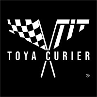 Toya Curier logo - Similar company to Standard Telecom Marketing Software