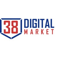 38DigitalMarket logo - Similar company to Peer Through