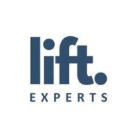 Lift Experts logo - Similar company to Group Landev General Contractor