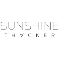 Sunshine Thacker Design logo - Similar company to Studio Loho