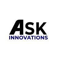Ask Innovations logo - Similar company to Discover Webtech | Redefining Possibilities With Ai, Smart Apps & Future-Ready Digital Solutions