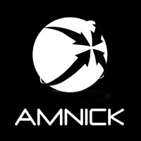 Amnick Social Enterprise logo - Similar company to Invigorum | Dfy Agency