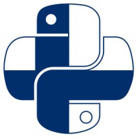 PyCon Finland logo - Similar company to Pygreece