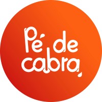 Pé de Cabra - Agência de Design logo - Similar company to Clickdesign