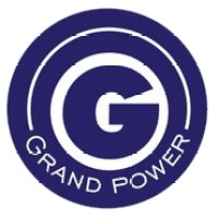 GRAND POWER logo - Similar company to Entropy Team