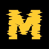 Myndshift logo - Similar company to Infinite Owl Marketing & Design Studio