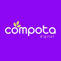 Compota Digital logo - Similar company to Caona Interactive