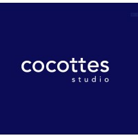 COCOTTES STUDIO logo - Similar company to Knl Architecture