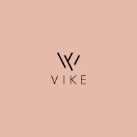 VIKE Beauty logo - Similar company to Violets Are Blue