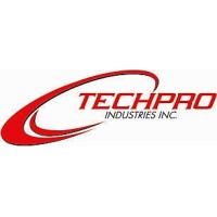 Techpro Industries Inc. logo - Similar company to Gs Cnc Solutions