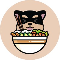 Shiba Bowls logo - Similar company to Arcana Tulum