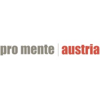pro mente Austria logo - Similar company to Caring Communities Project