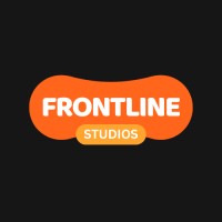 FRONTLINE STUDIOS logo - Similar company to Frontline Studios
