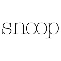 SNOOP logo - Similar company to Proyectar Consultoría