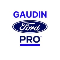 Gaudin Ford Pro logo - Similar company to Rutledge Management