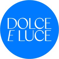 Dolce e Luce Lighting Design Studio Roma logo - Similar company to Design Terrae