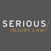 Serious Injury Law logo - Similar company to Railtourguide