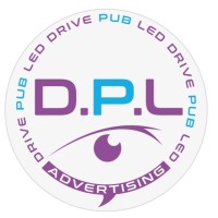 DRIVE PUB LED Advertising AE logo - Similar company to Digital Evolution