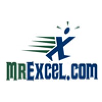 Mrexcel.Com