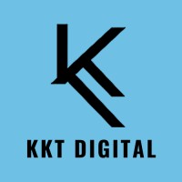 KKT Digital logo - Similar company to Dimaus Consulting