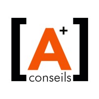 A PLUS CONSEILS logo - Similar company to A+ Conseils