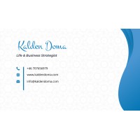 Kalden Doma logo - Similar company to Abc Kraften