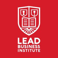 LEAD Business Institute logo - Similar company to Eibiz Co., Ltd