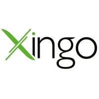 Xingo Software logo - Similar company to Jayoh - Fractional Growth Team