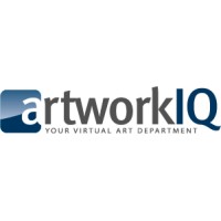 ArtworkIQ logo - Similar company to Mymunche