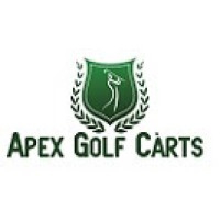 Apex Golf Carts logo - Similar company to C & C Golf Carts