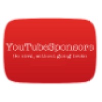 YouTube Sponsors