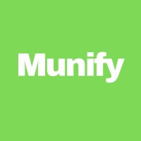 Munify (YC S25) logo - Similar company to Custos